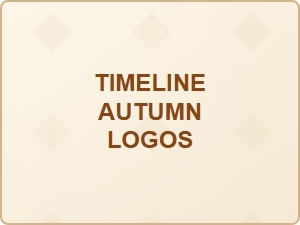 Elegant Timeless Typefaces for Rustic Autumn Logos